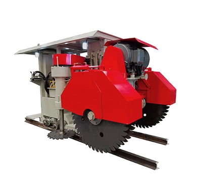 Sandstone Quarry Cutting Machine HKSS-1400砂岩采石場切割（gē）機