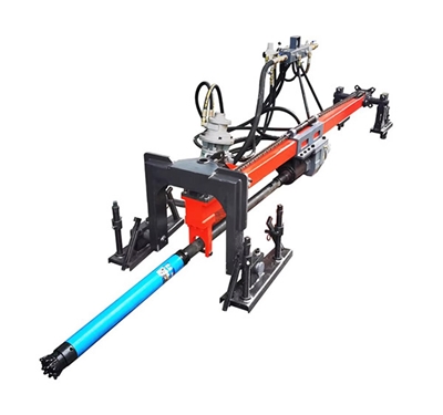 HDTH-100P Quarry Stone Driller HDTH-100P潛孔鑽