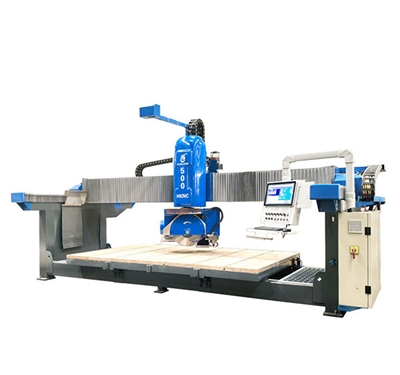 HKNC-500 CNC Stone Machine HKNC-500 數控石(shí)材橋鋸