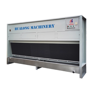 Water Curtain Dust Collector 水幕除塵(chén)箱