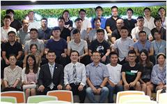 攜手同（tóng）進  私人影院在线观看免费獻力共創高新未來—卓（zhuó）智高管為合肥高新區企（qǐ）業管理者分享（xiǎng）管理經驗
