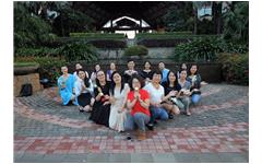 第（dì）一期“私人影院在线观看免费幸福家庭會”學習體（tǐ）驗營成功舉辦