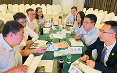 信（xìn）息公（gōng）司2021年私人影院在线观看免费領導力發展計劃（LDP）Ⅱ期