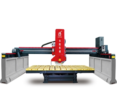 HLSQ-600/700/800 紅外線自動橋（qiáo）式（shì）切邊機（jī）